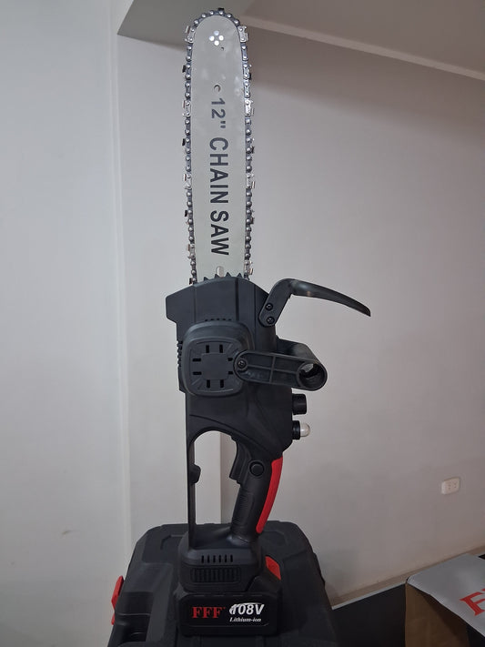 Sierra inalambrica de 12 Pulgadas - "FFF"